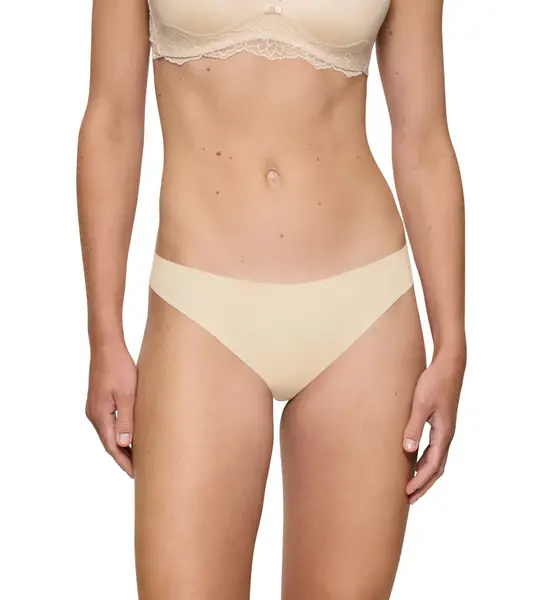 Triumph Micro string kant - Pretty Thong