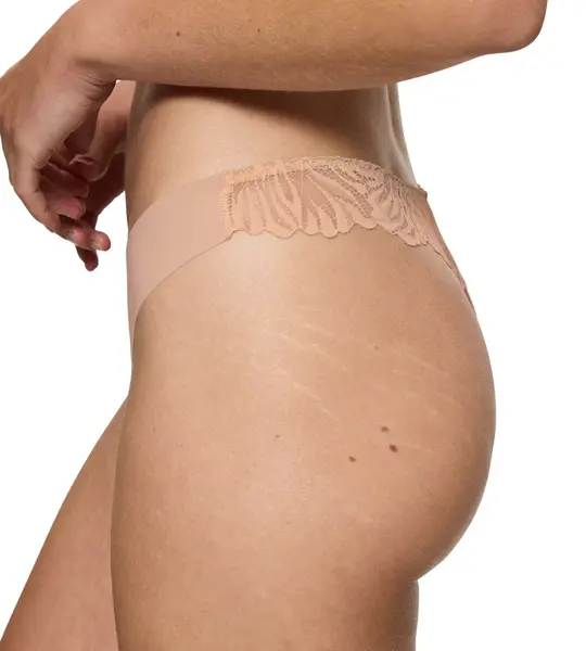 Triumph Micro string kant - Pretty Thong