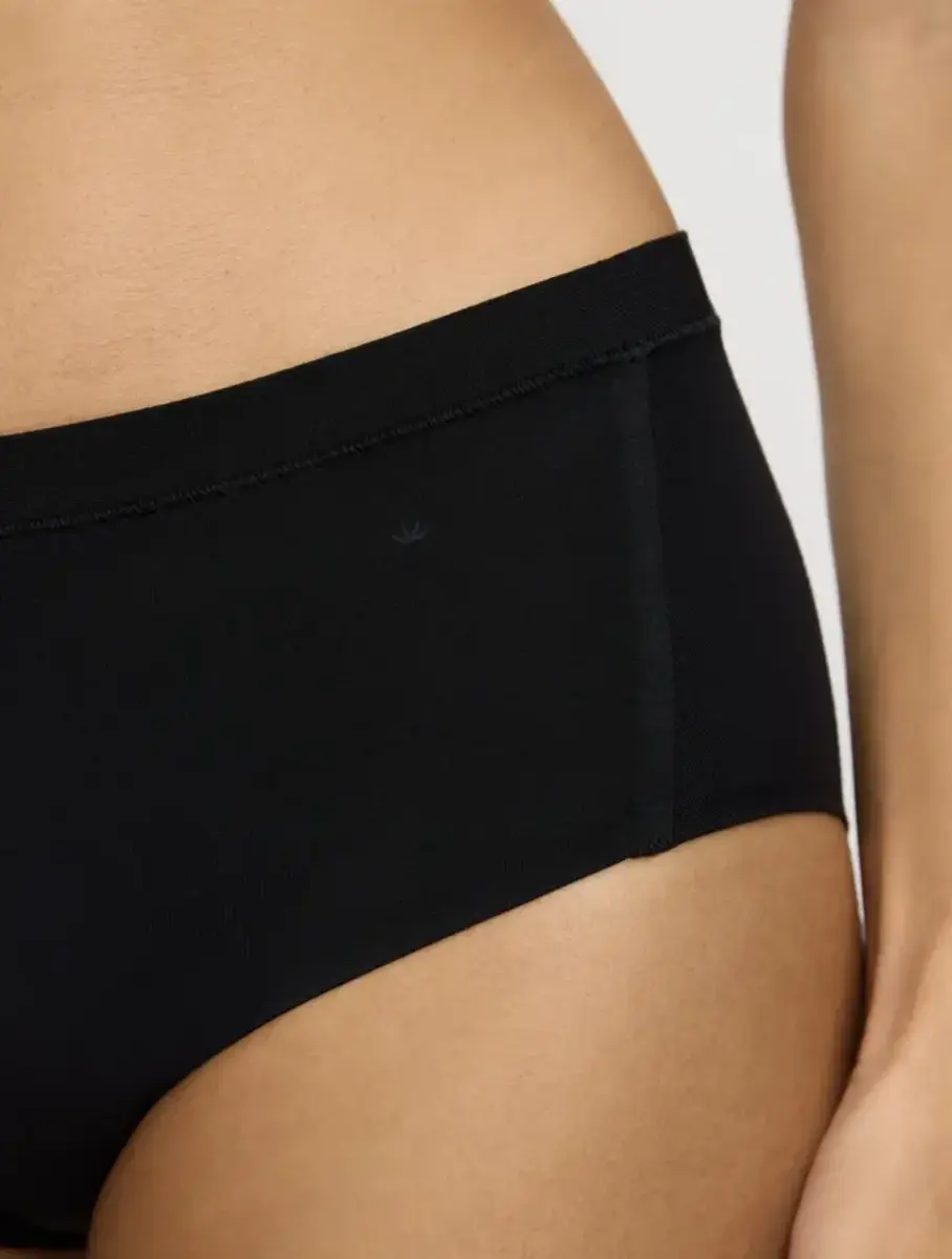 Triumph Smart Natural Taille slip dames - Modal