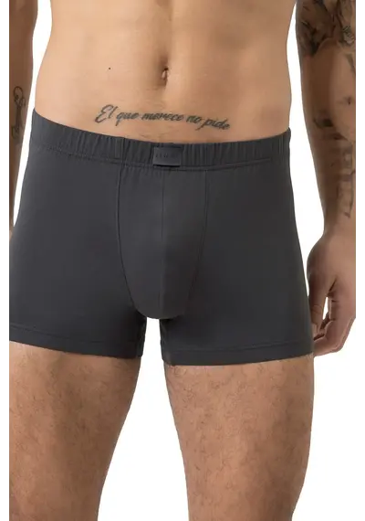 Mey heren Boxershort - 10 out of 10 Trunk Shorty