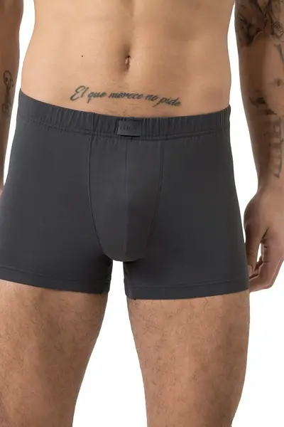 Mey heren Boxershort - 10 out of 10 Trunk Shorty