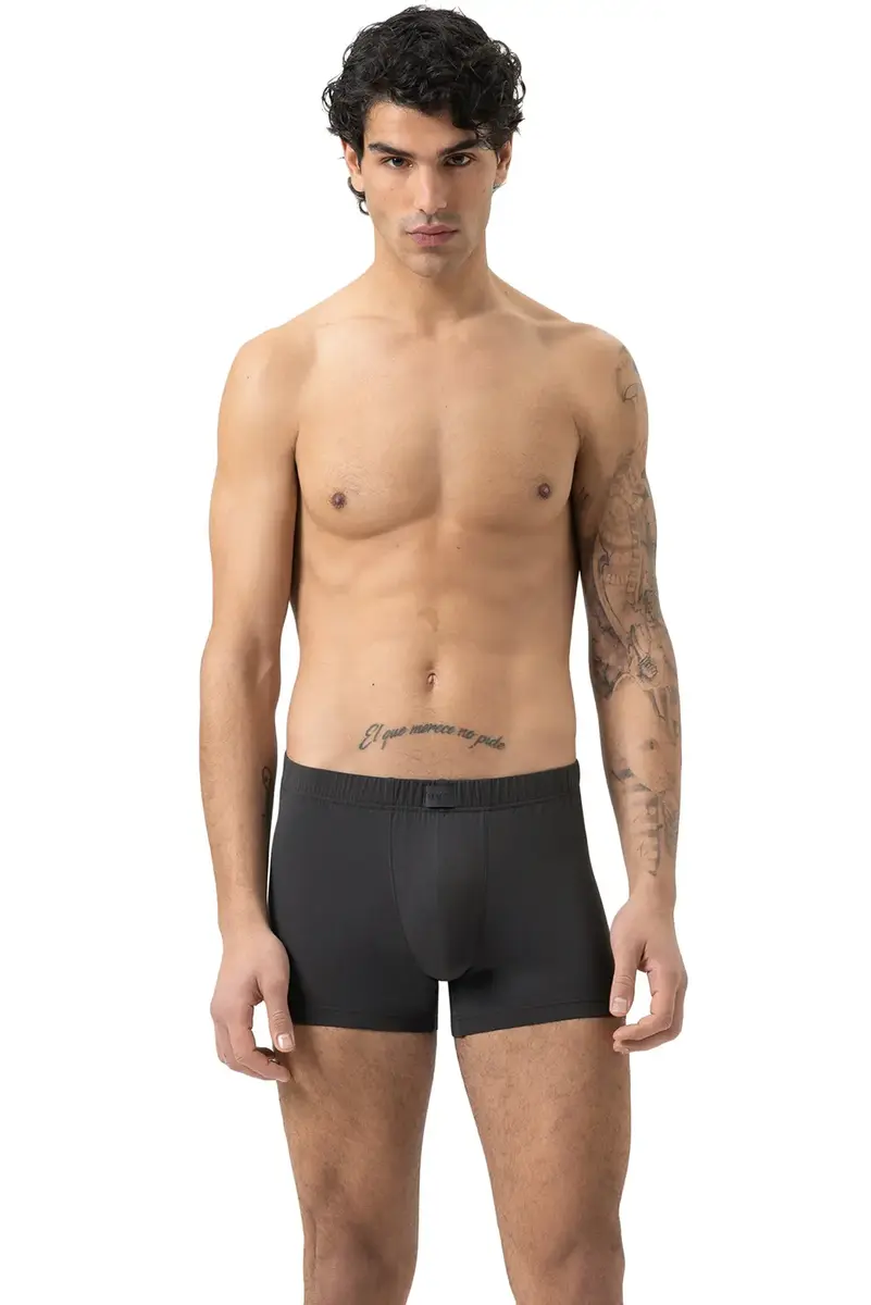 Mey heren Boxershort - 10 out of 10 Trunk Shorty