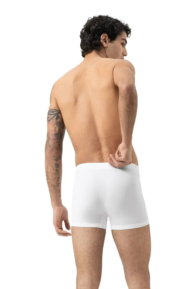 Mey heren Boxershort - 10 out of 10 Trunk Shorty