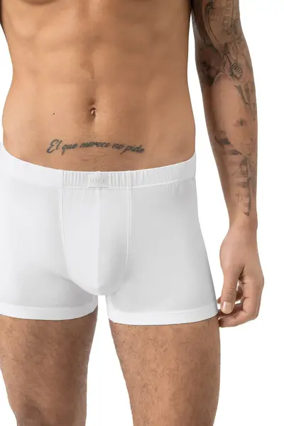 Mey heren Boxershort - 10 out of 10 Trunk Shorty