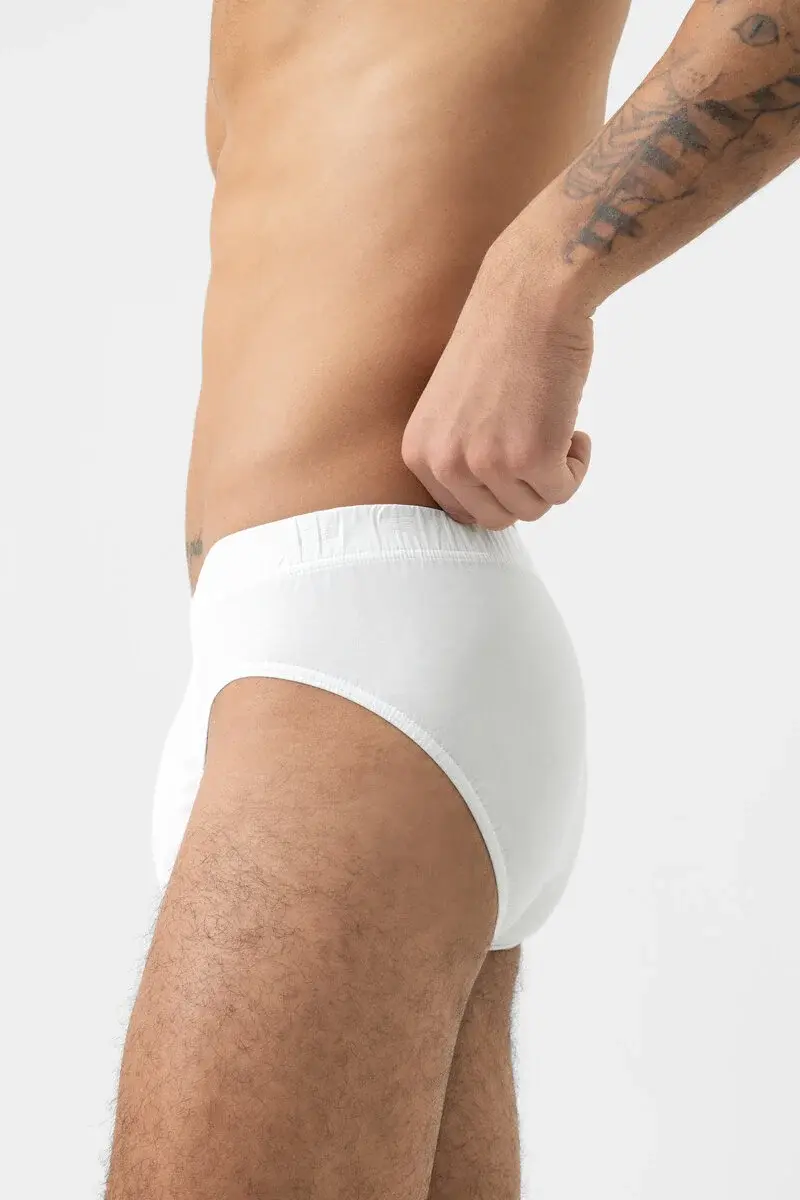 Mey heren Slip - 10 Out of 10 - Katoen - Beste heren slip - TOp kwaliteit