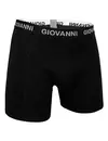 Giovanni 10-pak Heren Boxershorts katoen - M38 - Heren onderbroeken - Mannen ondergoed