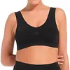 Perfect secrets Bamboe BH - Perfect comfort Bra - Bamboe bralette met brede bandjes