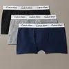 Calvin Klein 3-Pack jongens Trunks Boxershorts