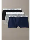 Calvin Klein 3-Pack jongens Trunks  Boxershorts