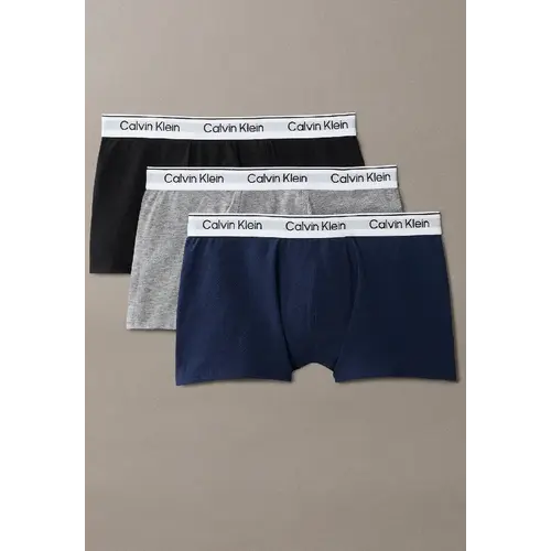 Calvin Klein 3-Pack jongens Trunks  Boxershorts Calvin Klein 3-Pack jongens Trunks  Boxershorts