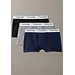 Calvin Klein 3-Pack jongens Trunks  Boxershorts - Combi