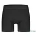 Bamboo Basics 3-pak Extra lange heren boxershorts bamboe - Jack - Zwart