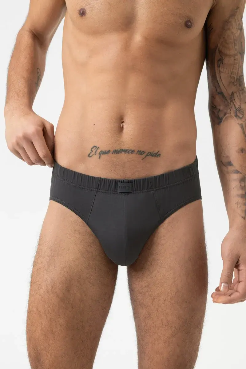 Mey heren Slip - 10 Out of 10 - Katoen - Beste heren slip - TOp kwaliteit