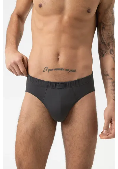 Mey heren Slip - 10 Out of 10 - Katoen