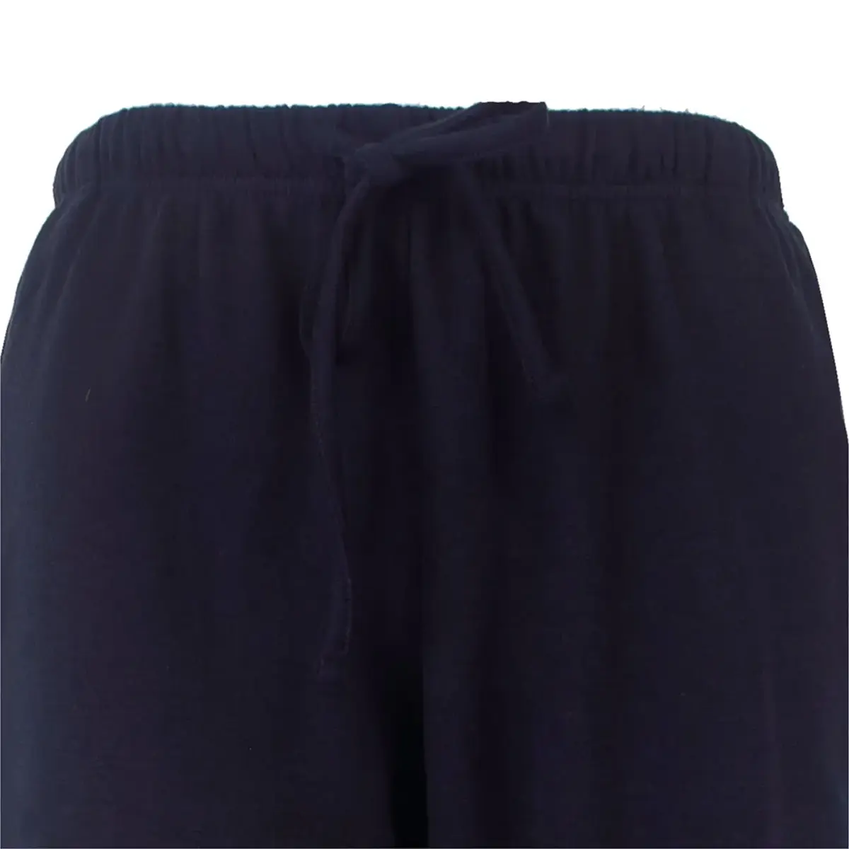 Paul Hopkins Fleece pyjama heren - Winter Blue  - Warme winter pyjama mannen