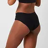 Chantelle 3-pack Soft stretch hipster - Naadloze shorts - Dames hipster naadloos - Katoenen kruisje