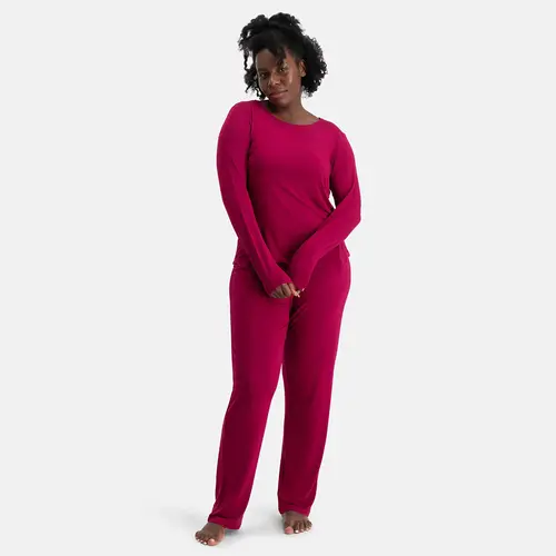 Bamboo Basics bamboe dames pyjama - Nina Bamboo Basics bamboe dames pyjama - Nina