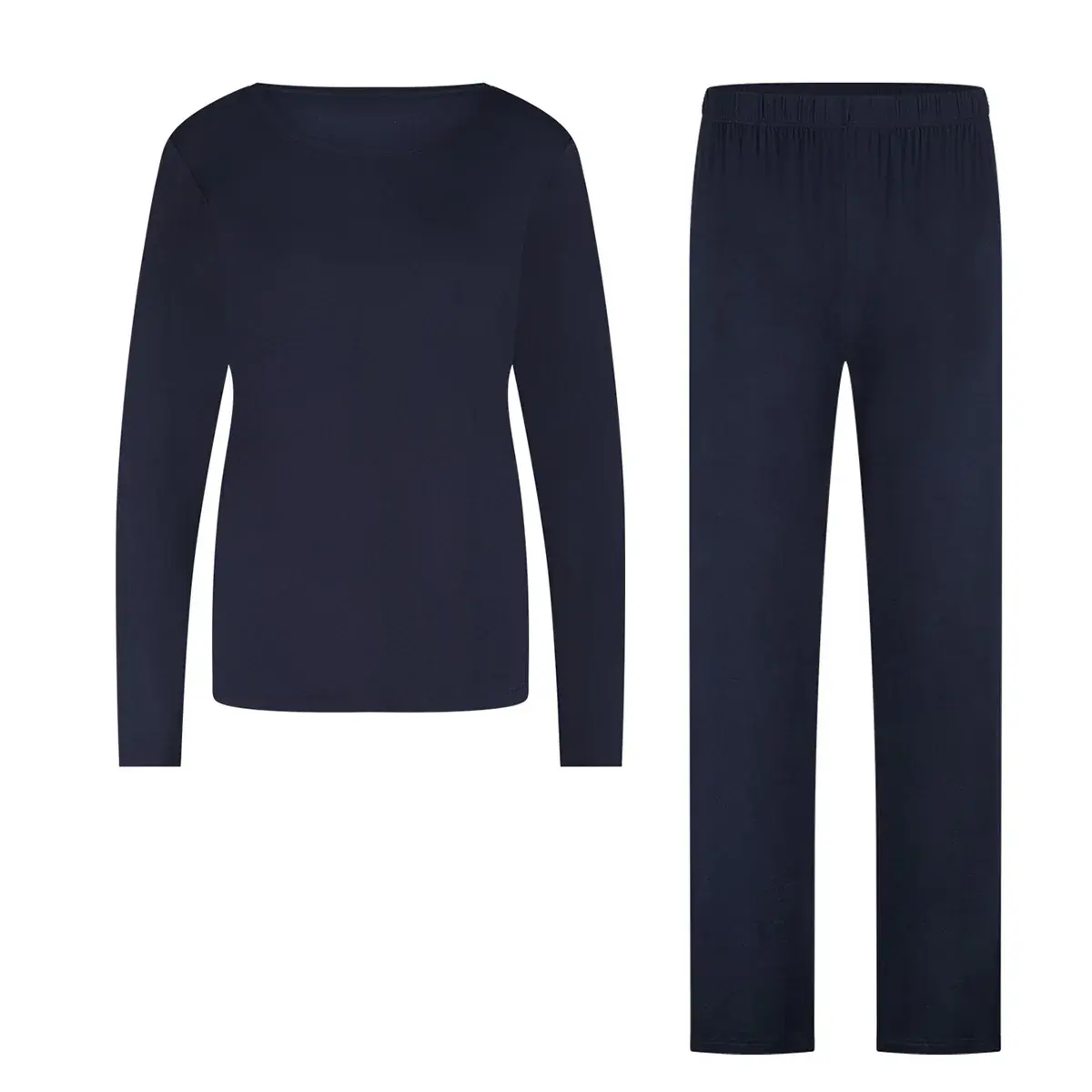 Bamboo Basics bamboe dames pyjama - Nina