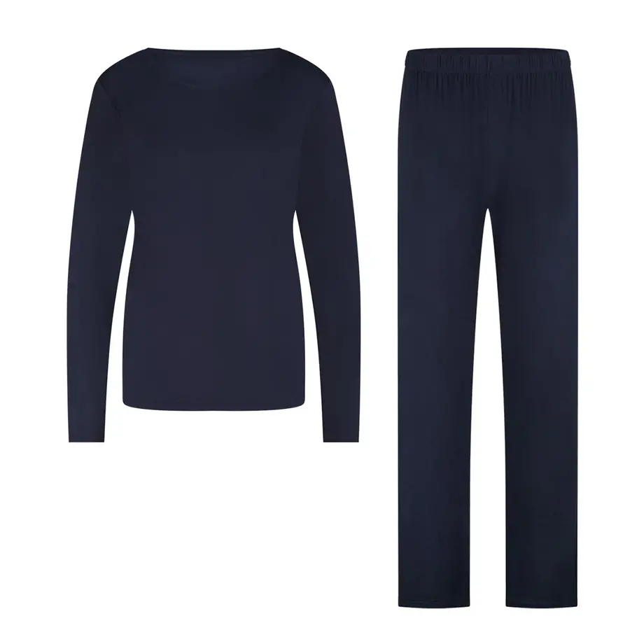 Bamboo Basics bamboe dames pyjama Nina