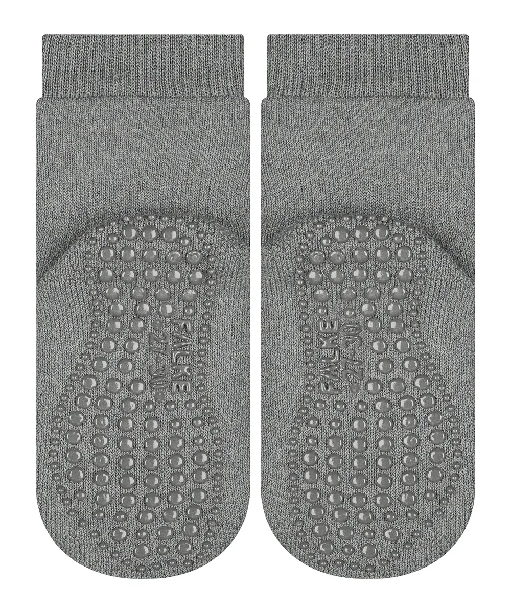 FALKE Dames/kinder Anti slip sokken - Slofsokken jongens en meisjes