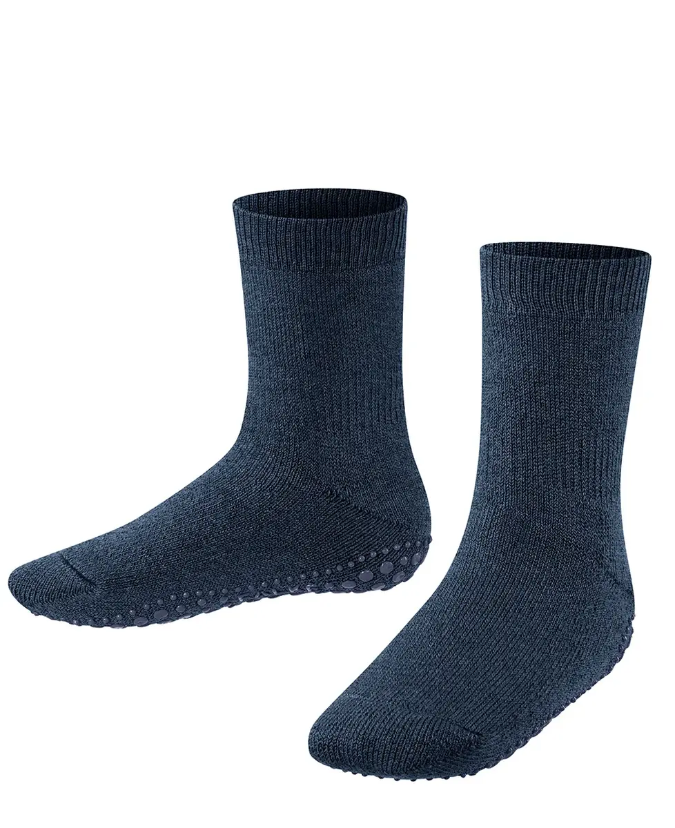 FALKE Dames/kinder Anti slip sokken - Slofsokken jongens en meisjes