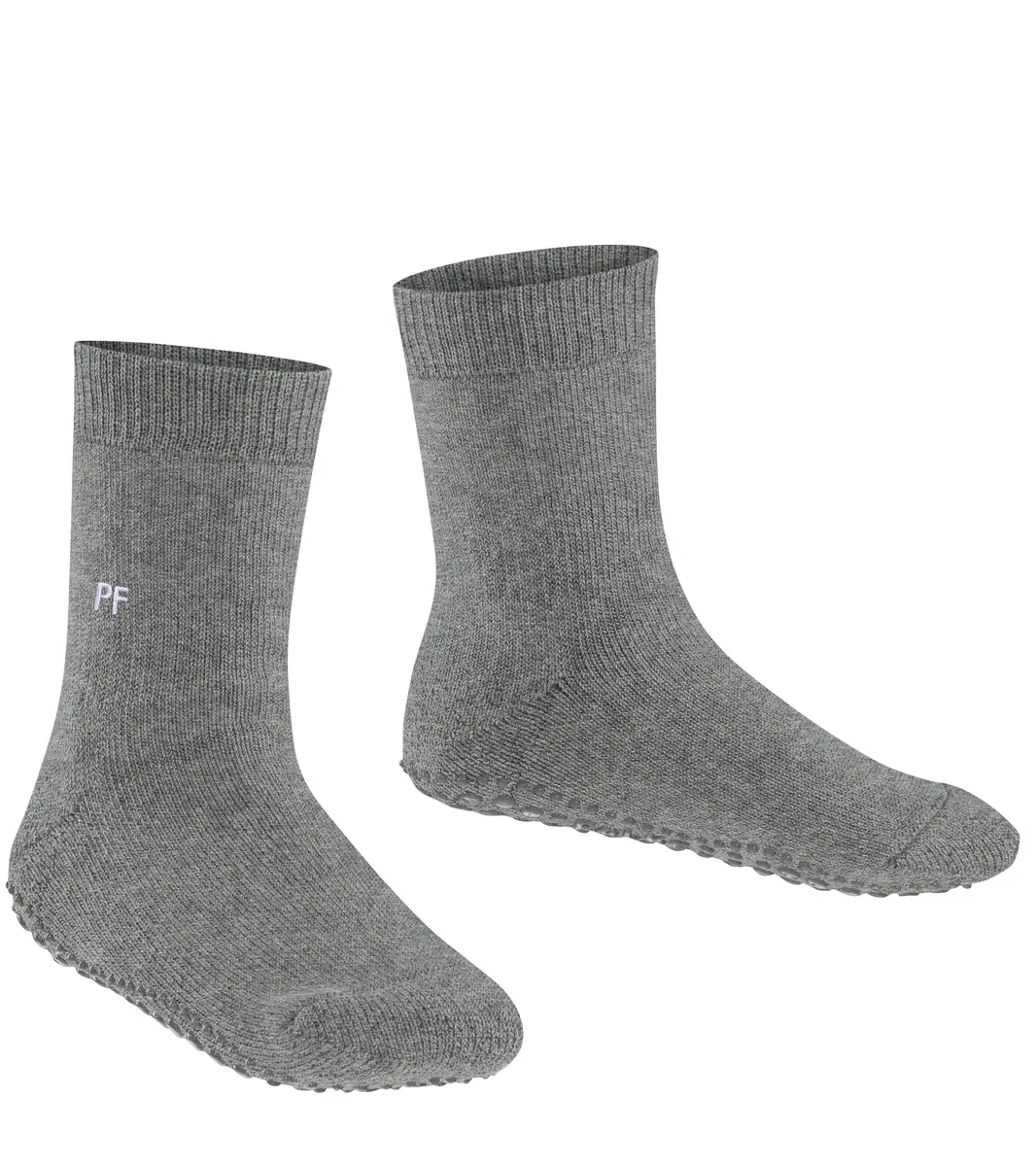 FALKE Dames/kinder Anti slip sokken - Slofsokken jongens en meisjes