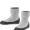 FALKE Dames/kinder Cosyshoe pantoffels - Slofsokken jongens en meisjes