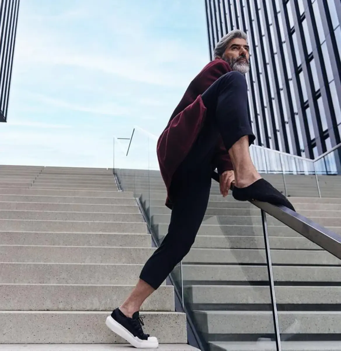 FALKE Keep Warm Unisex Footies - Warme winter footies