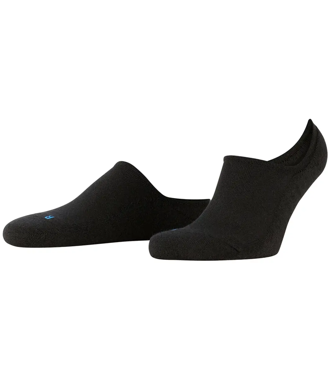 FALKE Keep Warm Unisex Footies - Warme winter footies