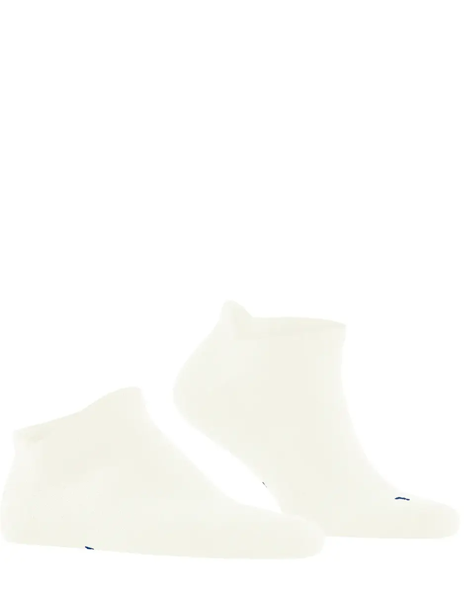 FALKE Keep Warm Unisex sneaker sokken - Merino wollen korte sokken - Warme winter sokken