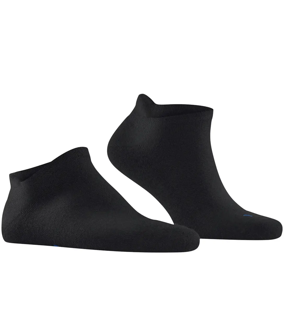 FALKE Keep Warm Unisex sneaker sokken - Merino wollen korte sokken - Warme winter sokken