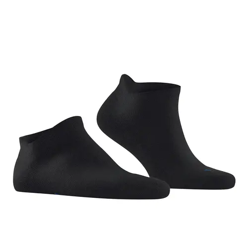 FALKE Keep Warm Unisex sneaker sokken - Merino wollen korte sokken FALKE Keep Warm Unisex sneaker sokken - Merino wollen korte sokken