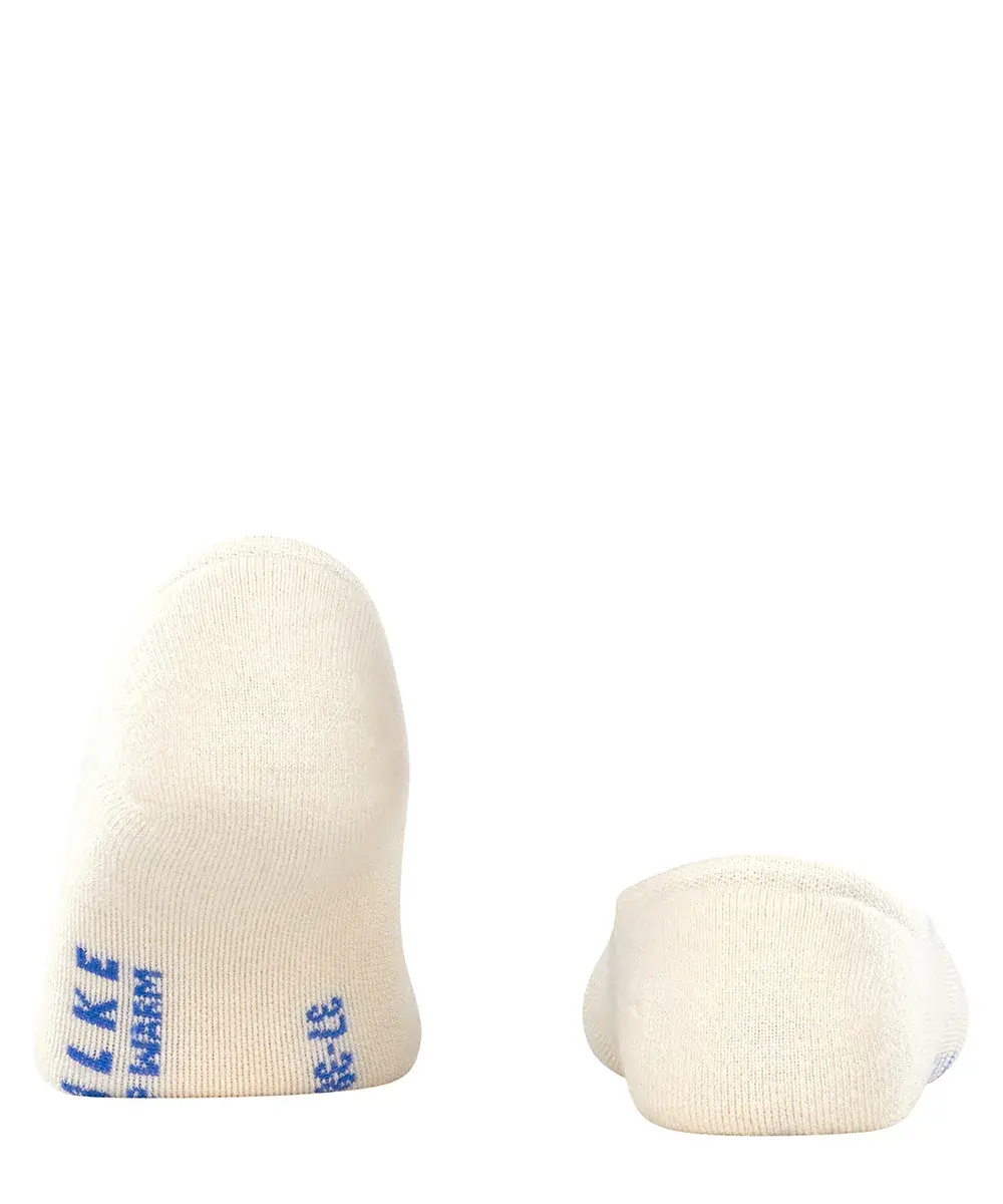 FALKE Keep Warm dames Footies - Merino wol- Warme winter footies