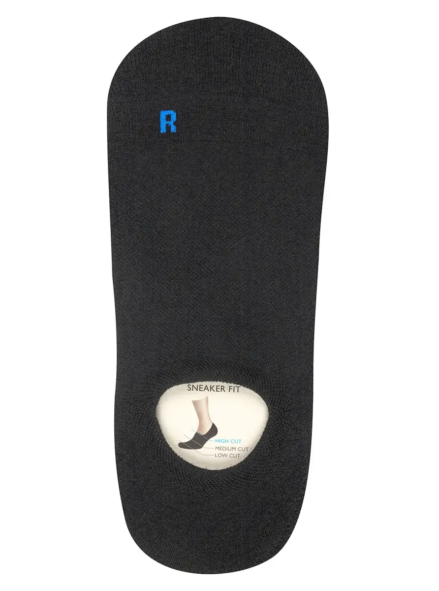 FALKE Keep Warm dames Footies - Merino wol- Warme winter footies