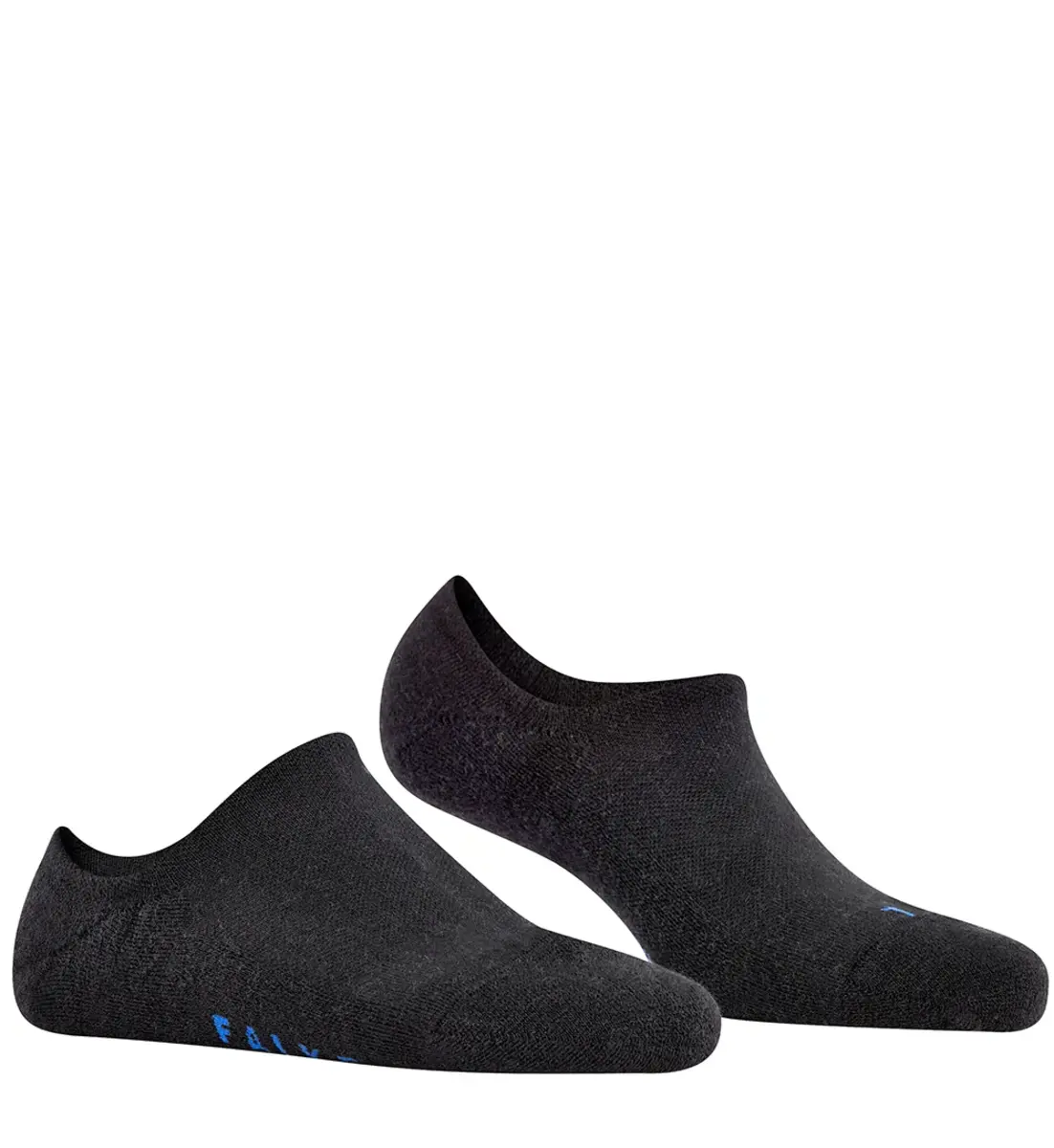 FALKE Keep Warm dames Footies - Merino wol- Warme winter footies