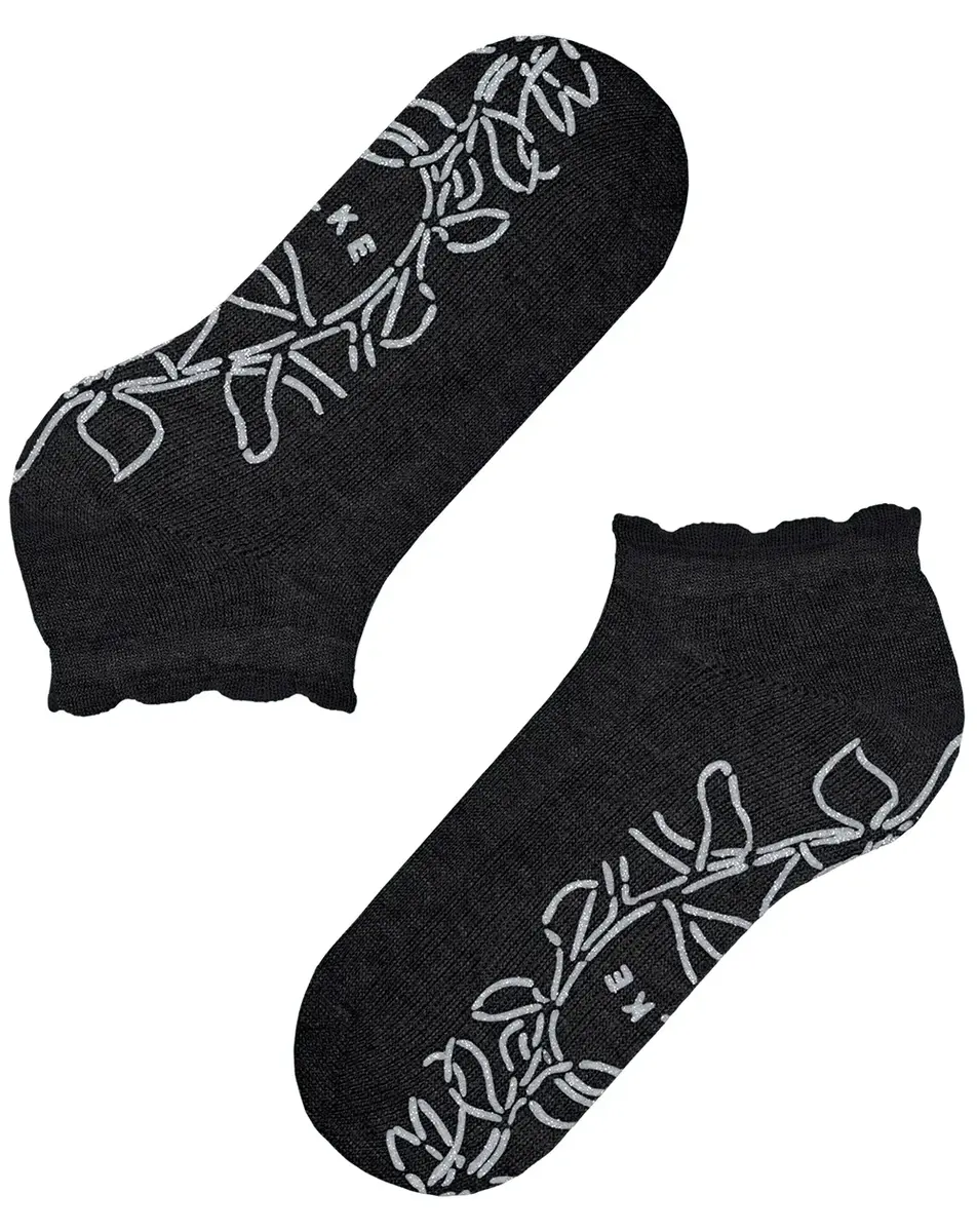 FALKE Soft Elegance sneaker Huissokken - Antislip