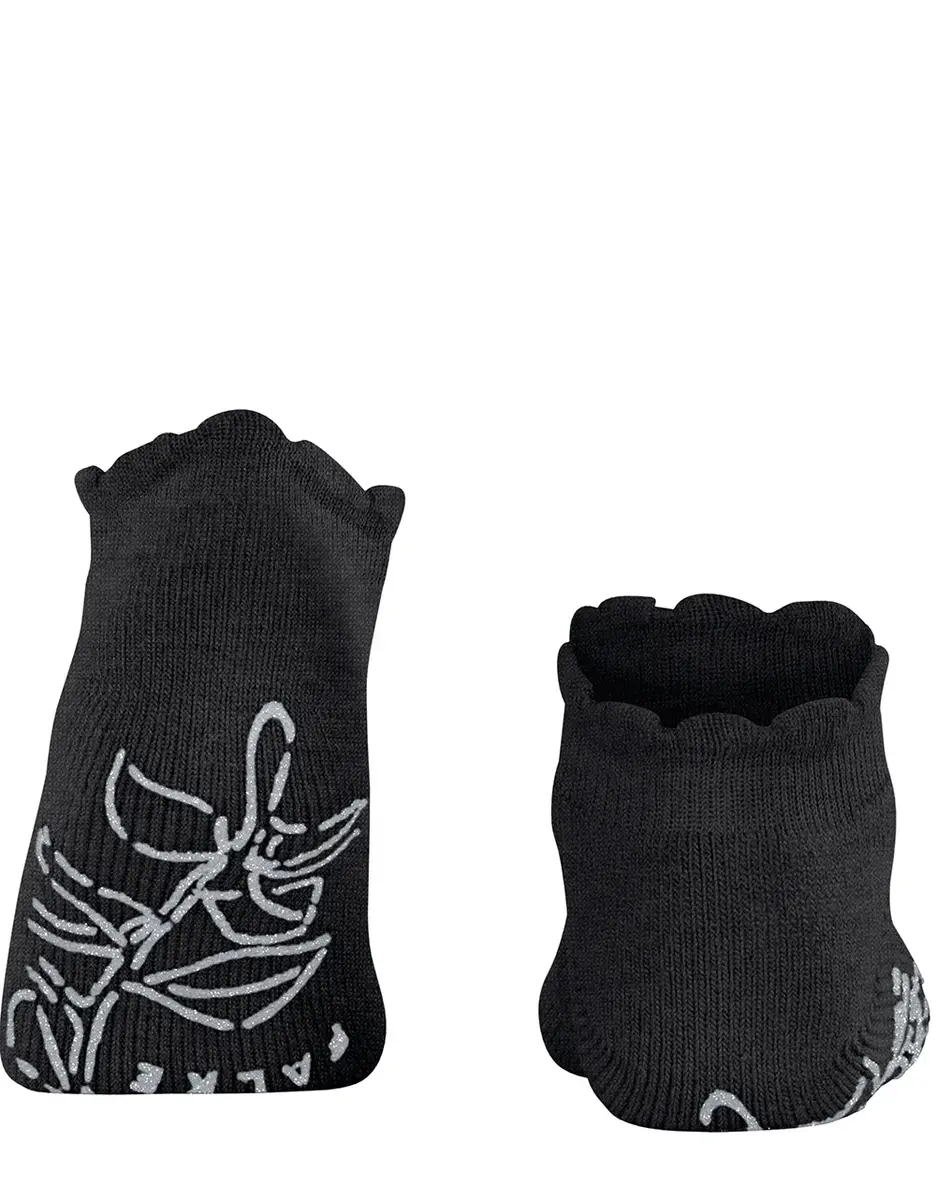 FALKE Soft Elegance sneaker Huissokken - Antislip