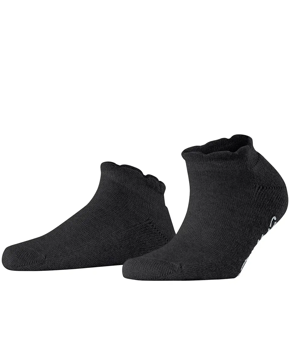 FALKE Soft Elegance sneaker Huissokken - Antislip