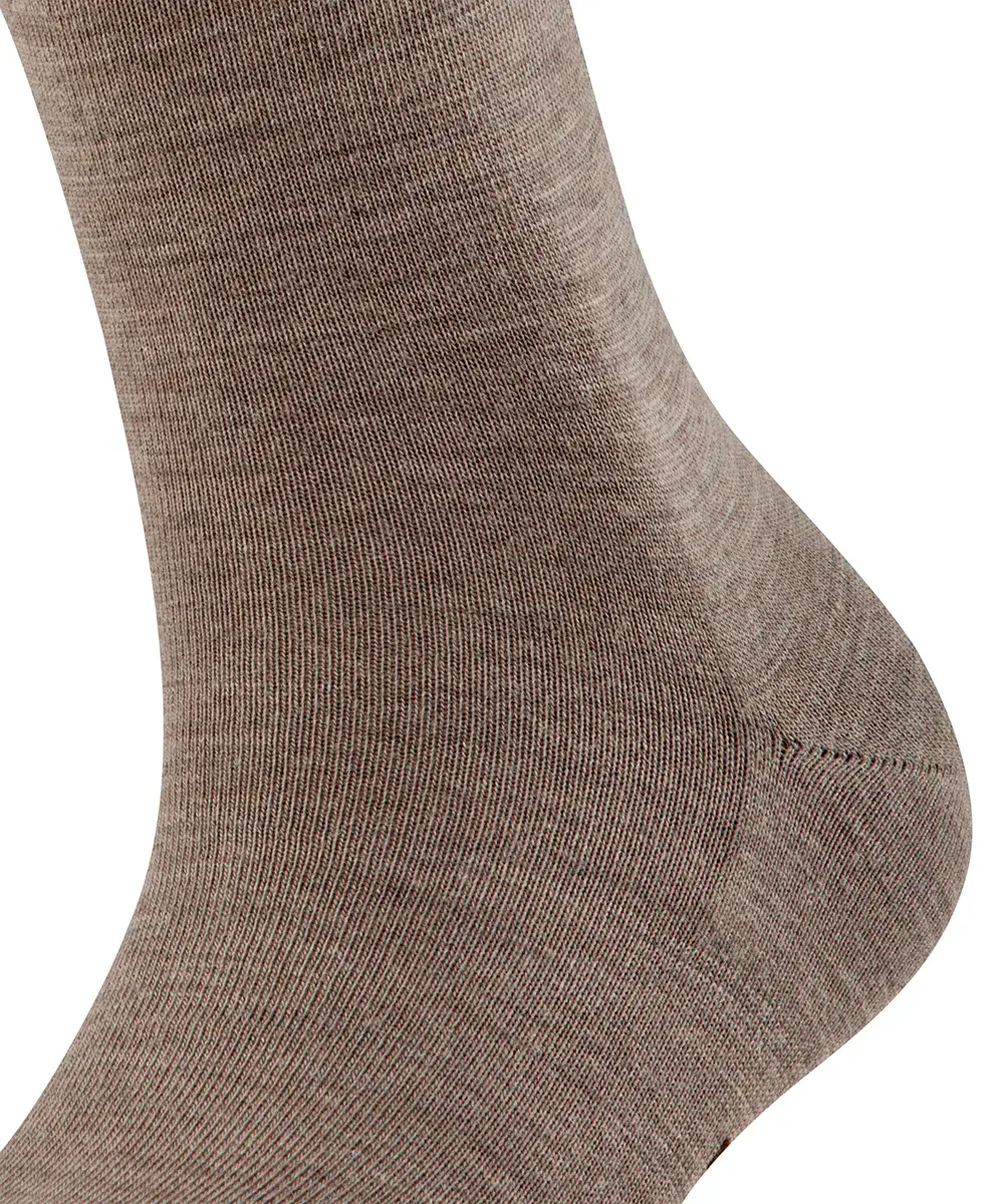 FALKE Soft Merino wollen dames sokken - Warme winter sokken