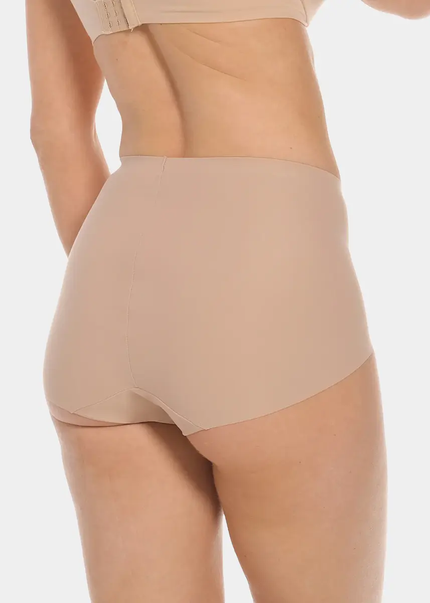 Magic lichte buik corrigerende short - Everyday shaper shorty