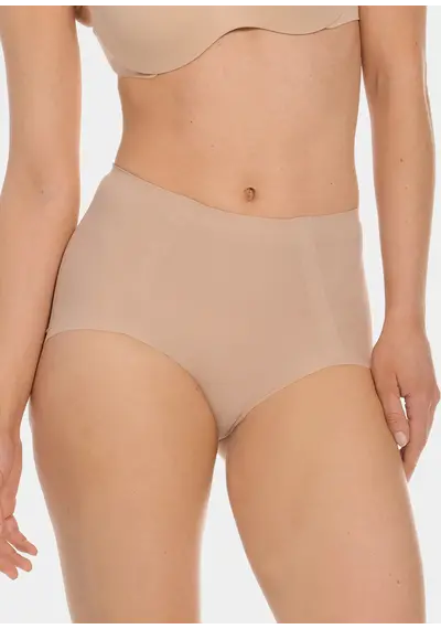 Magic lichte buik corrigerende short - Everyday shaper shorty Magic lichte buik corrigerende short - Everyday shaper shorty