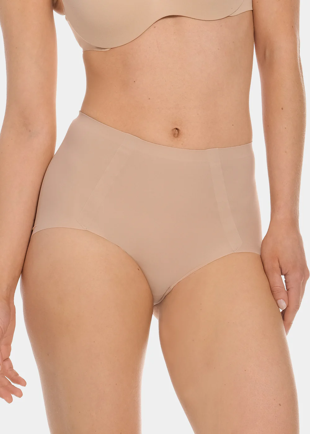 Magic lichte buik corrigerende short - Everyday shaper shorty Magic lichte buik corrigerende short - Everyday shaper shorty