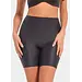 Magic corrigerende boxershort - Everyday Shaper Bermuda - Zwart
