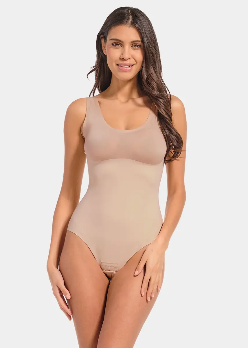 Magic sterk corrigerende Body - Tone your body - Briefer