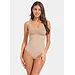 Magic sterk corrigerende Body - Tone your body - Briefer - Cappuccino