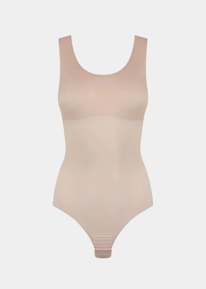 Magic sterk corrigerende Body - Tone your body - Briefer