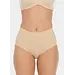 Magic sterk buik corrigerende slip - Maxi sexy shaping brief - Huidskleur