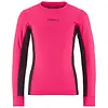 Craft kinderen Unisex Thermo Set - Cro Dry Baselayer - Thermo ondergoed voor jongens en meisjes