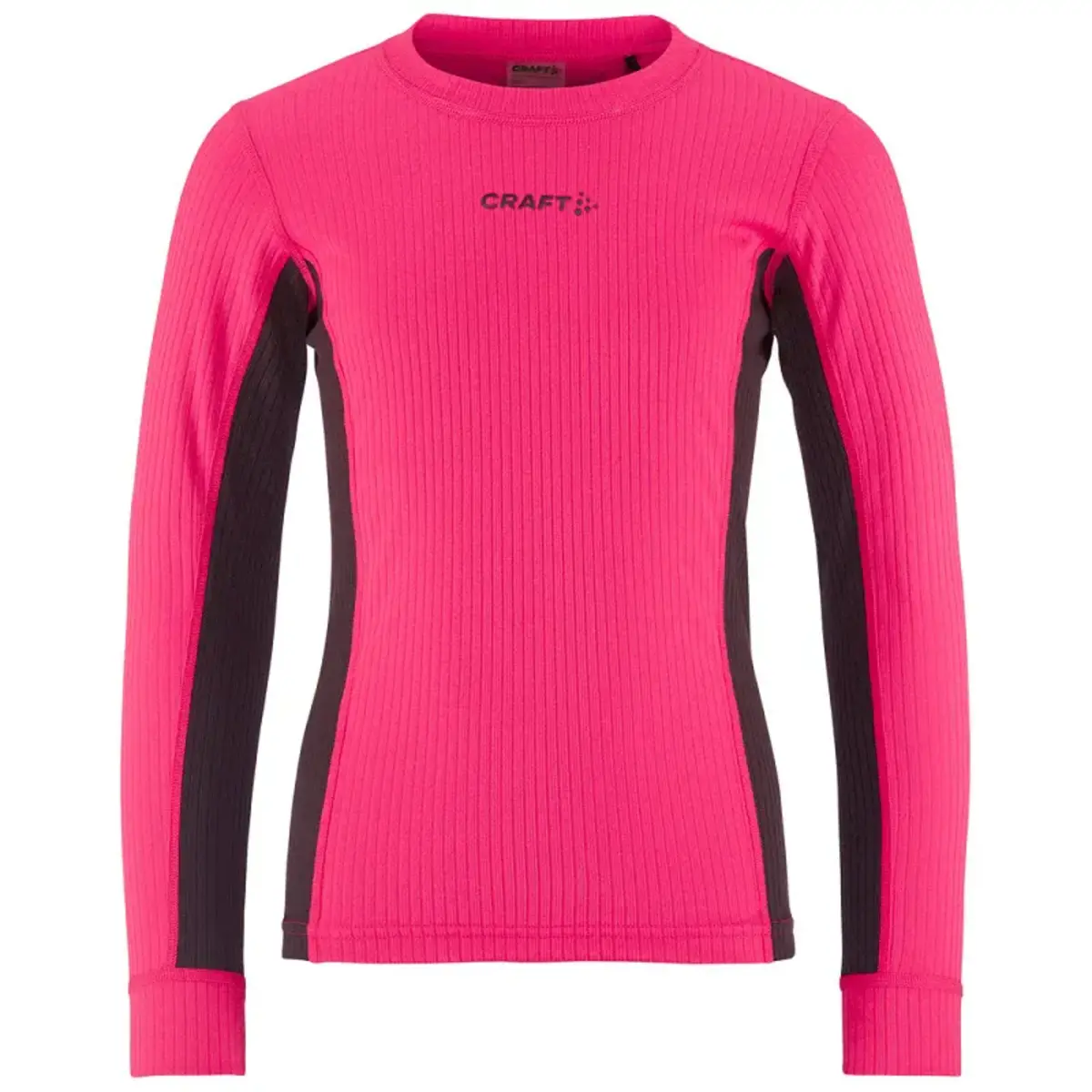 Craft kinderen Unisex Thermo Set - Cro Dry Baselayer - Thermo ondergoed voor jongens en meisjes Craft kinderen Unisex Thermo Set - Cro Dry Baselayer - Thermo ondergoed voor jongens en meisjes