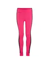 Craft kinderen Unisex Thermo Set - Cro Dry Baselayer - Thermo ondergoed voor jongens en meisjes